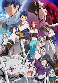 Danh sách phi anime 18+. So I M A Spider So What The Additional Cast Has Been Announced Including Horie Shun Toyama Nao And Ishikawa Kaito The Ending Theme Will Be A Character Song Performed By Yuki Aoi