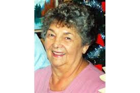 Claudie Smith Obituary (1934