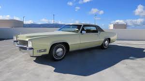 Image result for Colonial Yellow 1969 Cadillac