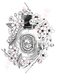 Mode, kosmetik, beauty & lifestyle mit kostenlosem versand online kaufen. Beauty And Fashion Illustration By Chrissy Lau