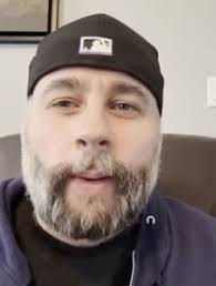 Adam Blank's Instagram, Twitter & Facebook