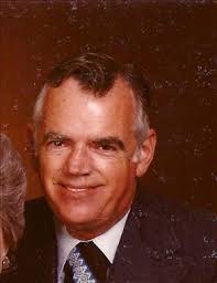 Obituary information for Charles Curtis Clark
