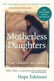 Tweens watching beauty gurus on youtube: Motherless Daughters 20th Anniversary Edition The Legacy Of Loss Edelman Hope 8601419522866 Amazon Com Books