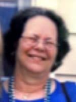 Gail Case Obituary (1950