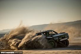 Monster Energy Bj Baldwin Trophy Truck Pin Em Dirt