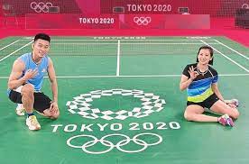 Five gold medals will be distributed at the olympics in the badminton event. Badminton Your Time To Shine The Star