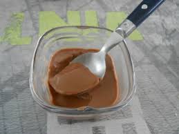 Danette Au Chocolat Milka A La Multidelice Recettes Facile Et Rapide Recettes De Cuisine Recette Facile Et Rapide Recette Facile