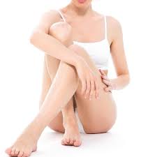 Ofte skjer dette etter en antibiotikakur. Lichen Sclerosus Klinikk Arendal