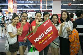 Is ideally situated at 208 nguyen huu canh, vinhomes central the landmark 81 building. Má»«ng Sinh Nháº­t 4 Tuá»•i Sieu Thá»‹ Vinmart ChÆ¡i Lá»›n Táº·ng O To Vinfast Tri An Khach Hang Táº¡i Toa Nha Landmark 81 Kenh 14