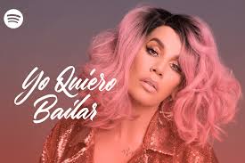 Ivy Queen's Feminist Reggaeton Anthem 'Quiero Bailar' Has Been Reimagined  by a Women-Led Engineering Team