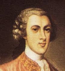 1769: English lord lands in Vienna with his eight-woman harem