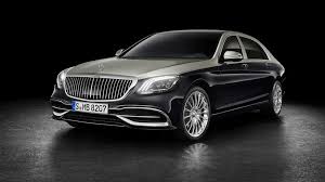 Image result for Ruby Black 2018 Maybach