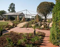 Rb Landscapes