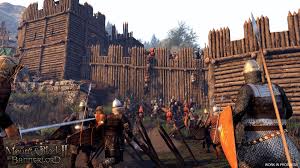 Mount Blade Ii Bannerlords Trainer Mount Blade Ps4 Review Blade