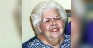 Patricia R Cottrell Obituary