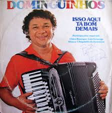 Capim novo (luiz gonzaga/josé clementino) dominguinhos & convidados vol. Dominguinhos Letras Mus Br