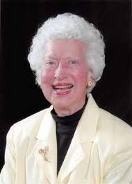 Betty Robey Obituary (2018)