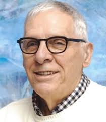 Obituary information for Bernard Melvin Becker