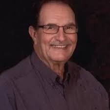 James “Jim” Robert Sobotka