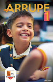 Boletín #7 2019 by Fundación Gloria Kriete