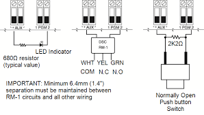 The smoke detector has a nominal fixed alarm sensitivity (refer to. Http Cdn Techandhouse Com Hs2128pcbspa Hs2016 Hs2032 Hs2064 Hs2128 V1 2 Installationguide Eng Northamerica R001 Pdf