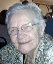 Elsie Coons Obituary (2016)