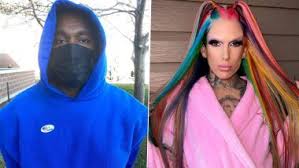 .jeffree star, she writes in the caption, i can't say who cuz he'll sue me hint hint but it's part of the reason kanye's so religious now it's his self on january 6th, 2020, keemstar tweeted,2 reached out to jeffree star for a statement based on the allegations that he is hooking up with kanye west. Kanye West Cheated On Kim Kardashian West With Jeffree Star Everything You Want To Know About The Rumour That Took Over Twitter Tiktok Latestly