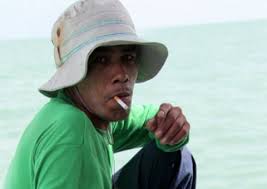 Slavery eyewitness: hell