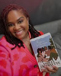 ✨ Black Girl, Call Home Tour Stop ✨⁣ ⁣ Thank you @tlcbooktours and  @berkleypub for the gifted copy of BLACK GIRL, CALL HOME by  @poetjasminemans !⁣ ⁣ Described as “a love letter