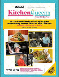 Kitchen queens new orleans recipes. Wyes New Orleans Pbs In 2 Weeks Diva Dawg Food Truck Facebook