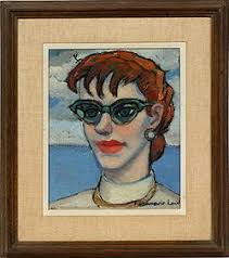 Barney Seale (1896 1957),