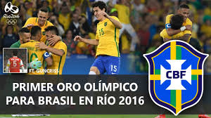 La última edición de los juegos olímpicos se desarrolló en la ciudad de londres, capital del reino unido, entre julio y agosto de 2012, la próxima edición tendrá lugar en río de janeiro en 2016. Juegos Olimpicos Rio 2016 Brasil Campeon Olimpico El Camino Al Oro Especial Qatar 2022 Youtube