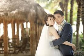 A beautiful wedding day for dato' lee chong wei & datin' wong mew choo. Sports Entertainment Amnig Blog