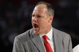 Pac-12 Basketball: Meet The League's New Head Coaches