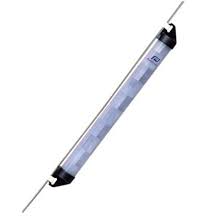 Emit an amplified signal to reduce risk of collision. Plastimo Tube Type Radar Reflector Sailboat Blue Waveinn