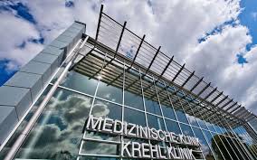In der abteilung ii des departments für innere medizin sind die fachgebiete hämatologie, onkologie, klinische immunologie und rheumatologie vertreten. Universitatsklinikum Heidelberg Zentrum Fur Innere Medizin Krehl Klinik