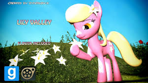Lily Valley
