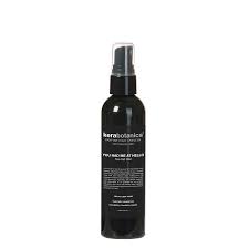 Best Sea Salt Spray Kerabotanica Best Hair Fragrance For Women