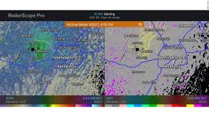 Click on the layers menu in the bottom right of the radar to select radar options like current conditions, storm tracks. Cicada Swarms In Washington Dc Appear To Show Up On The Weather Radar Not Everyone Agrees Cnn