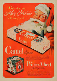 Camel turkish jade menthol lights cigarettes. Pin On Vintage Santa
