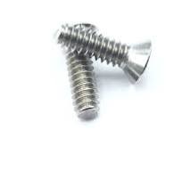 Machine Screw