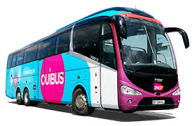 Avec mappy, trouvez votre itinéraire le moins cher ou le plus rapide, parmi tous les modes de transport proposés pour votre trajet paris deauville. Ouibus Desservira 15 Nouvelles Destinations En France Pendant L Ete 2016