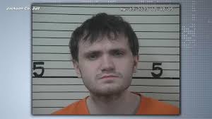 Plea agreement for defendant in Jackson County homicide case