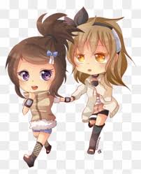 Anime Best Friends Chibi Download Anime Two Friends Chibi Free Transparent Png Clipart Images Download p2u chibi baby base pack 2.0. anime best friends chibi download