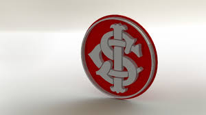 Com notícias, opinião, história, vídeos, fotos, tudo sobre a guarda popular, o espaço do torcedor colorado. Sport Club Internacional 3d Cad Model Library Grabcad