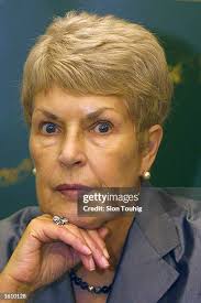 113 Ruth Rendell Photos & High Res Pictures