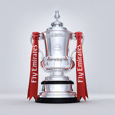 It was the first season when the bbc and bt sport hosted televised matches, seven years after the bbc lost the rights to itv. Makers Of The Fa Cup Trophy English Football Thomas Lyte Thomas Lyte