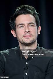 339 John Boyd Actor Stock Photos, High-Res Pictures, and Images