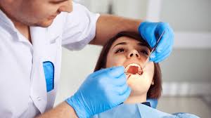 How to Choose the Right Dental Specialist for Your Oral Health Needs