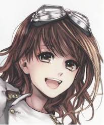 Image result for anime girls